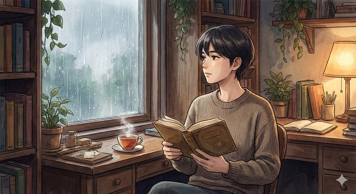 The Quiet Power of Introverts