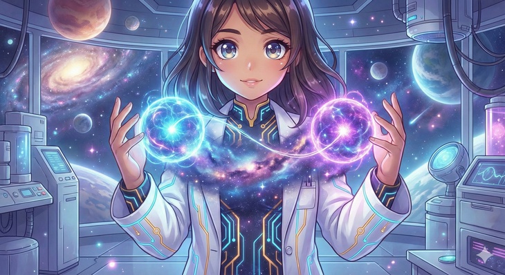 The Enigma of Quantum Entanglement: Connections Beyond Classical Physics