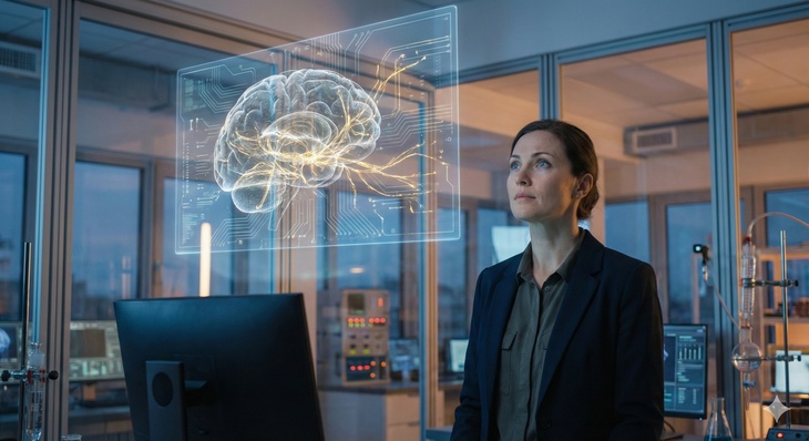 The Dawn of Neuromorphic Computing: Mimicking the Human Brain