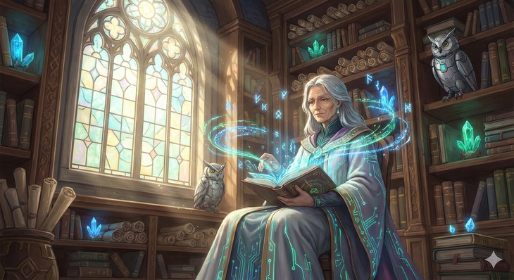 Bridging the Divide: The Symbiotic Future of AI and Human Cognition