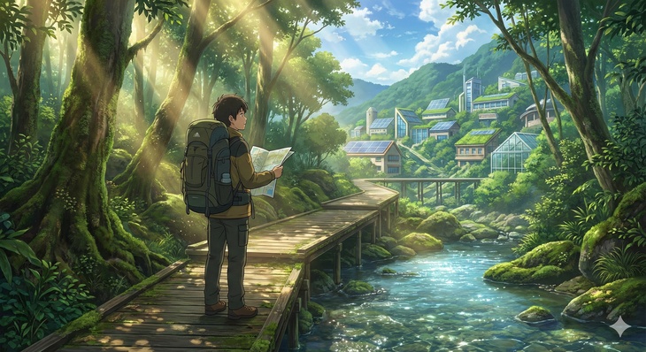 The Rise of Ecotourism: Traveling responsibly