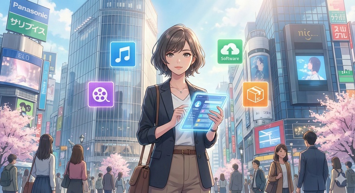 The Rise of the Subscription Economy: Beyond Ownership