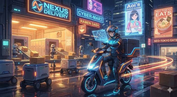 The Evolution of E-commerce and Consumer Behavior