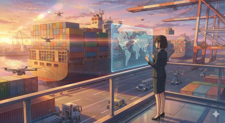 The Importance of Global Trade