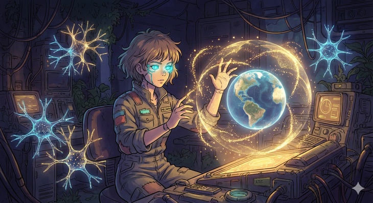 The Quantum Metamorphosis: Cryptography’s New Frontier