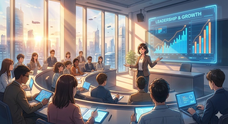 Enhancing Leadership in Workforce Readiness