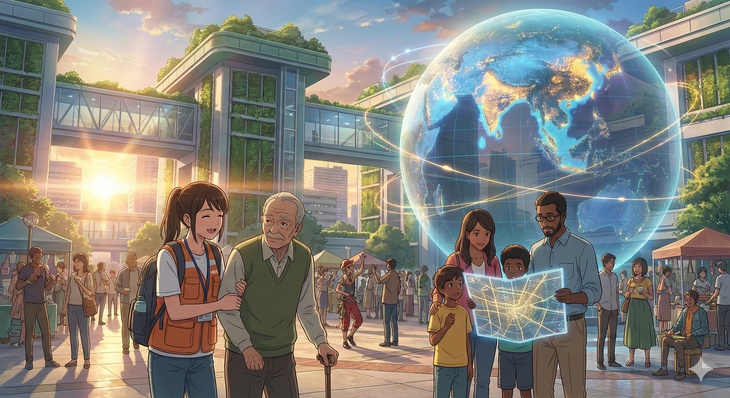 The Role of Human Rights in Demographic Shifts