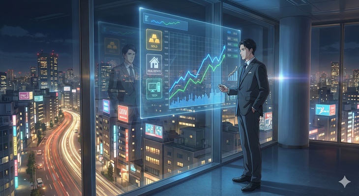 Navigating Investment for Long-term Growth