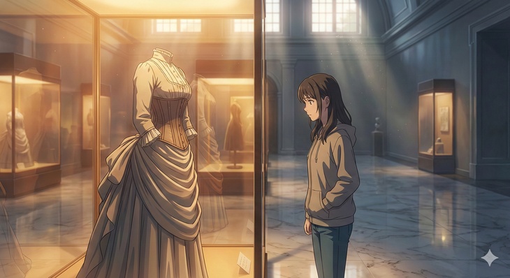 The Challenges of Fashion Trends in History