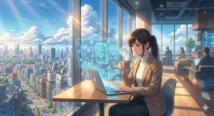 The Evolution of the Gig Economy and Corporate Strategy