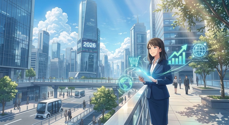 The Rise of Economic Growth in the Digital Age