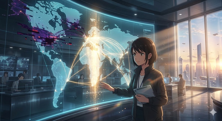 The Role of Human Rights in Information Warfare