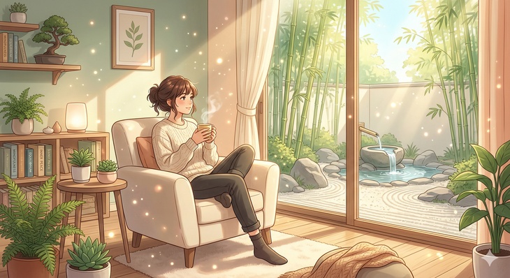 The Mental Therapy promoting Quality of Life