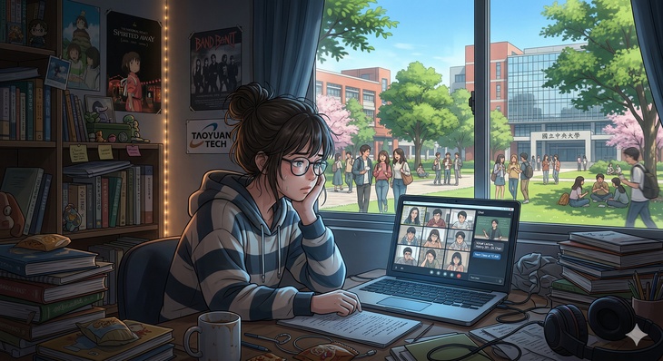 Challenges in Online Learning and Student Success