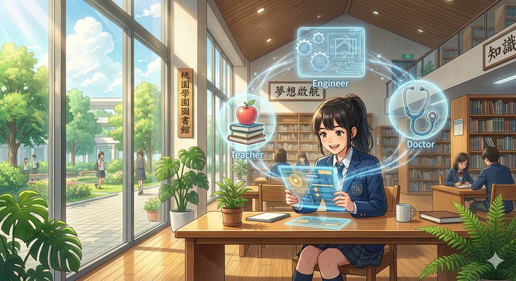 Preparing for The Future