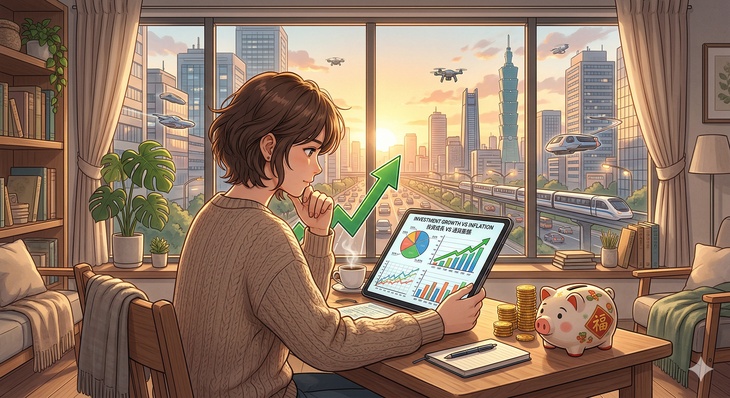 Managing Inflation Trends