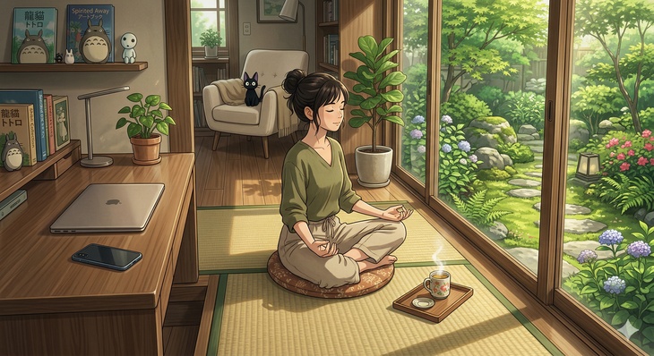 Navigating Well-being promoting Quality of Life