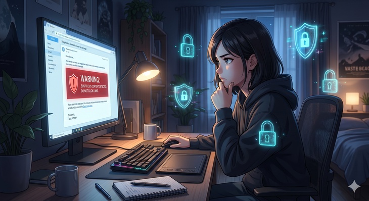 Exploring Cybersecurity and Humanity