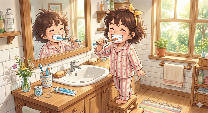Taking Care of Your Teeth