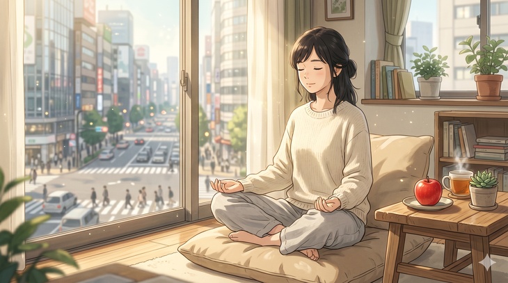 Understanding Mindfulness for a Better Life