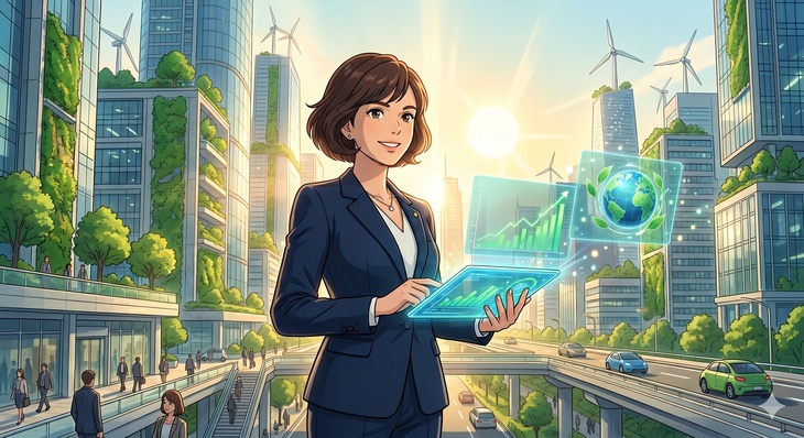 Strategies for Promoting Sustainable Investing