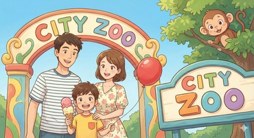 A Trip to the Zoo