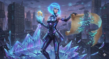 The Ephemeral Allure of Digital Currencies