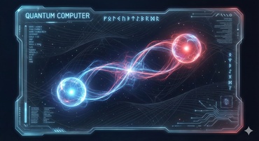 The Enigmatic Dance: Quantum Entanglement and its Technological Potential