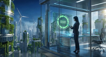 The Strategic Pivot Toward Circularity