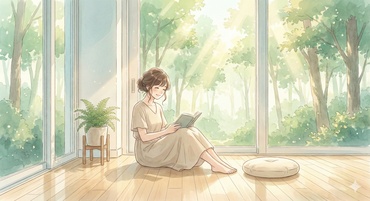 The Minimalist Manifesto: Scaling Down for a Sustainable Future