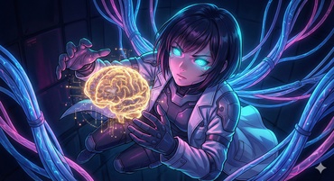 The Synaptic Frontier: A Metamorphosis of Human Cognition