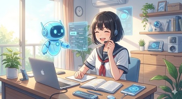 The Rise of AI Assistants