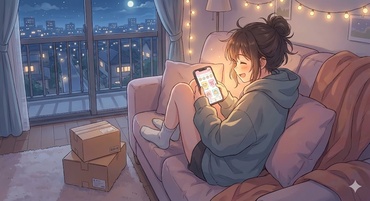 The Rise of E-commerce