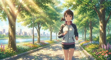 The Benefits of Regular Exercise