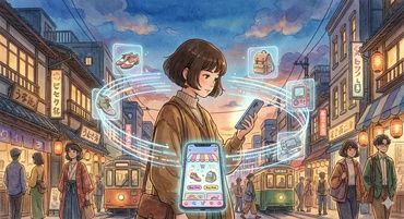 The Rise of Social Commerce: Shopping in the Digital Age