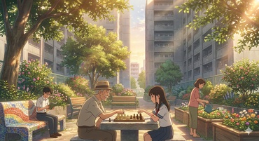 The Architect of Connection: Revitalizing Social Infrastructure