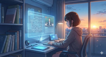 The Evolution of Remote Learning in Higher Education