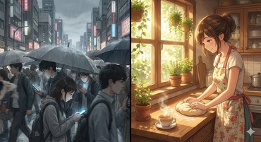 The Art of Deceleration: Embracing the Slow Movement