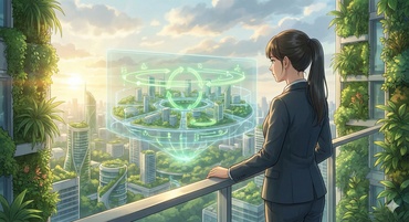 The Circular Metamorphosis: Reengineering Commercial Viability