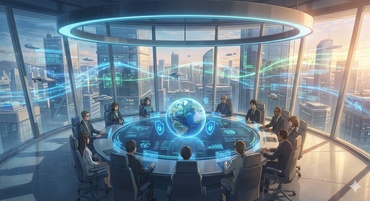 The Emerging Policy in the 21st Century