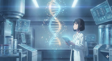 The Challenges of Gene Editing Revolution