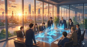 Strategies for Optimizing Emerging Markets