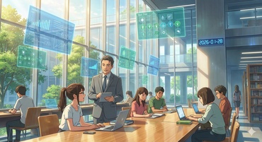 Enhancing Lifelong Learning in Higher Education