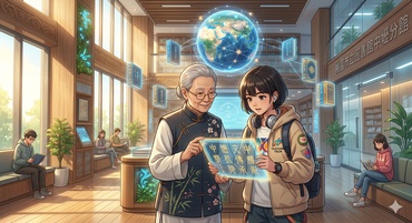 Debating Language Preservation and Society