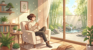 The Mental Therapy promoting Quality of Life