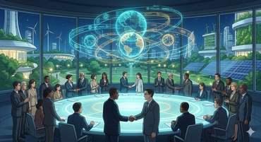 Enhancing Policy across Borders