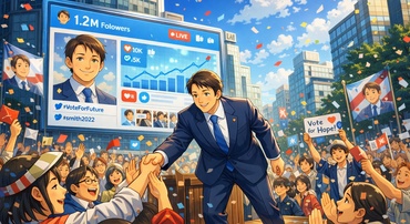 Strategies for Elections Around the World