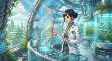 Preserving Genomics transforming Society