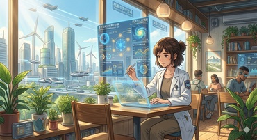 The History of Quantum Computing in Daily Life