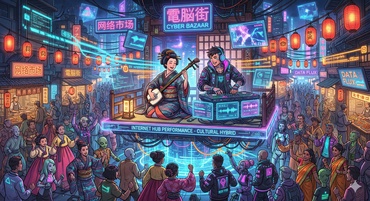 The Contemporary Diversity in the Digital Age